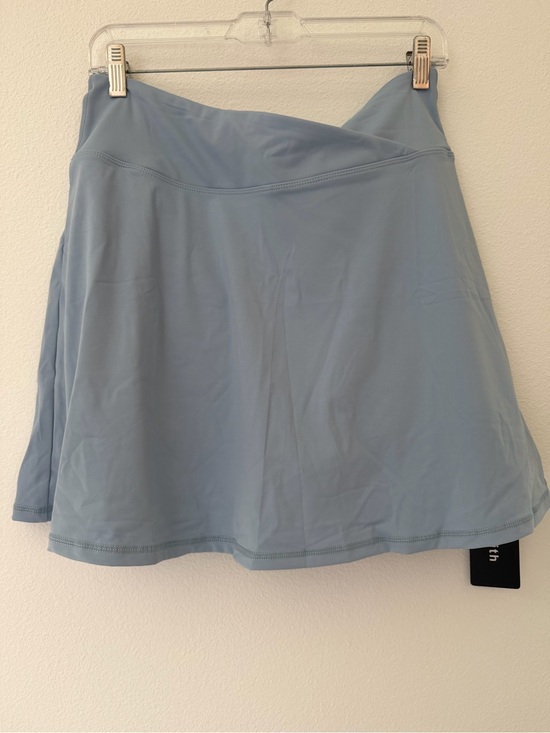 Amazon Dresses & Skirts - AMAZON Blue Athletic Skort Tennis Skort- Size L